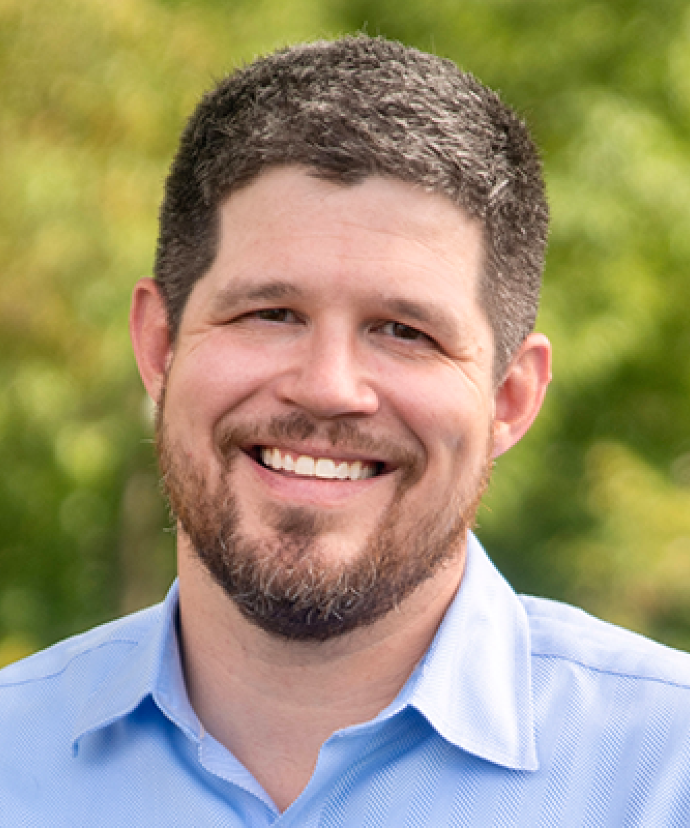 Brian Hill | Managing Partner | Strategic Path Retirement