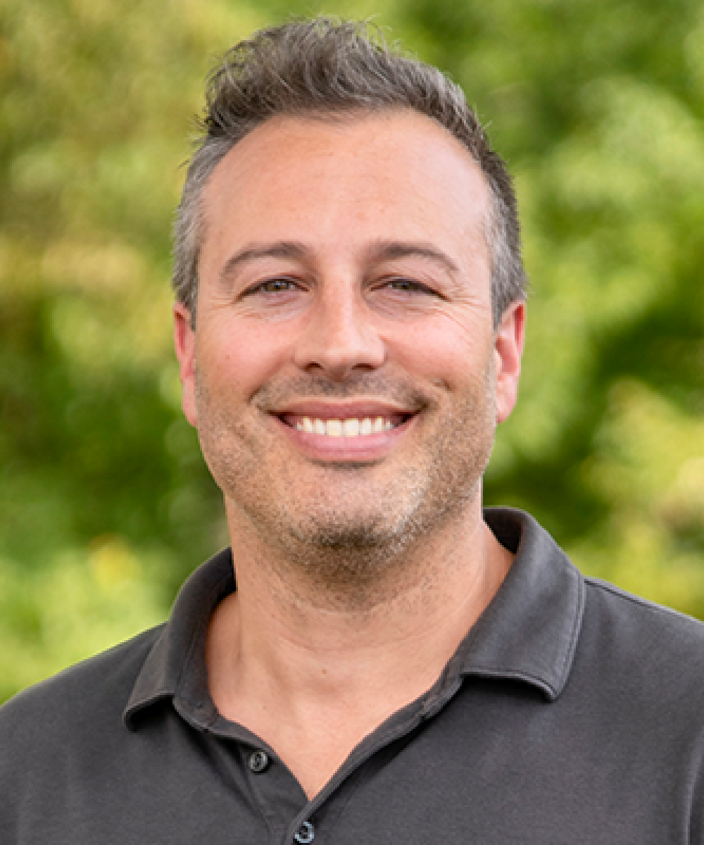 Edward Schoeb | Financial Planner | Strategic Path Retirement