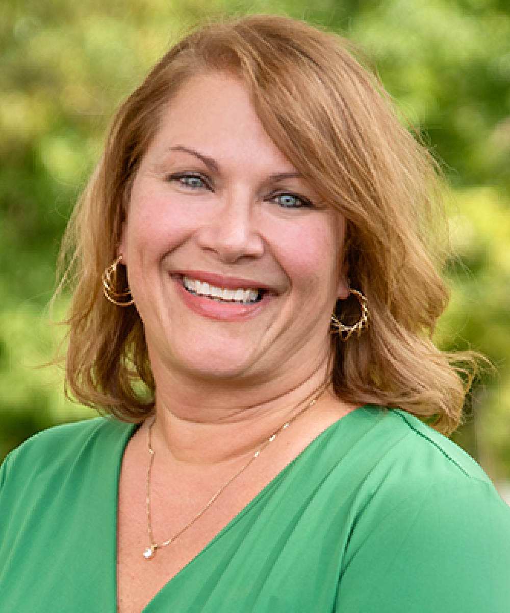 Edie Meye | Partner / Advisor | Strategic Path Retirement