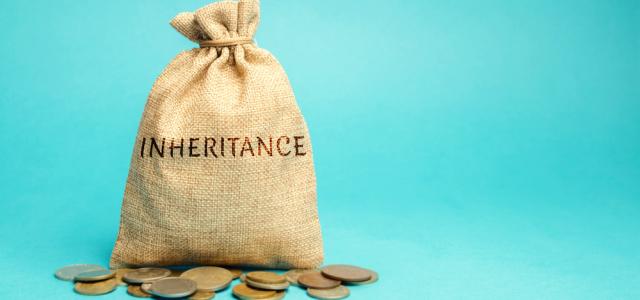 Consequences of Inheriting an IRA